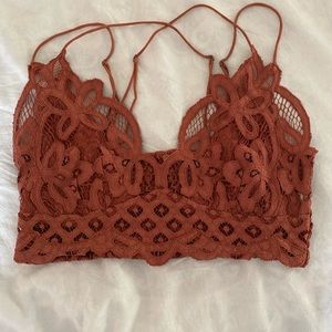 Free People Bralette